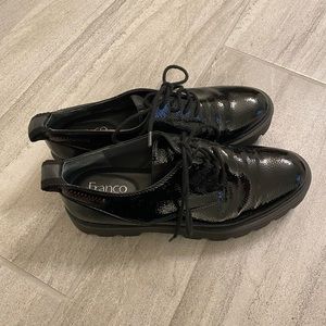 ✨SOLD✨ Franco Sarto loafers